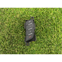 Кнопка памяти сидения