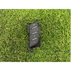 Кнопка памяти сидения