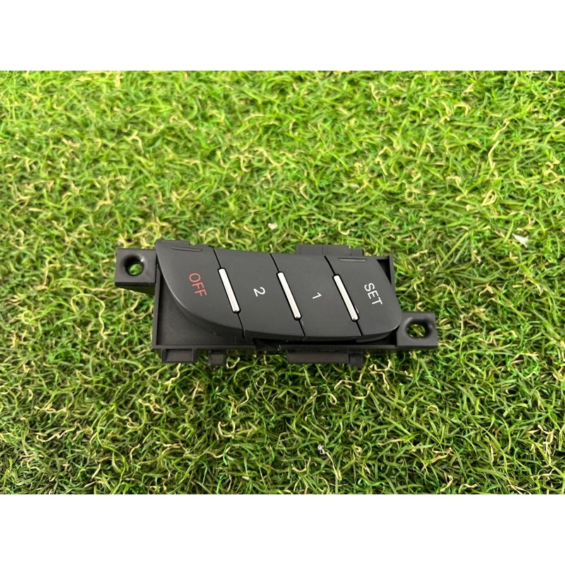 Кнопка памяти сидения (электрика / кнопки) AUDI A7 4G 2013 3.0 CGXB 4G89597695PR