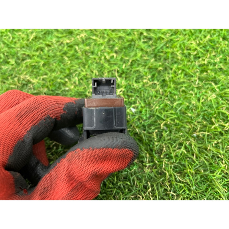 Кнопка открывания крышки багажника (электрика / кнопки) AUDI A7 4G 2013 3.0 CGXB 4H0959831A5PR