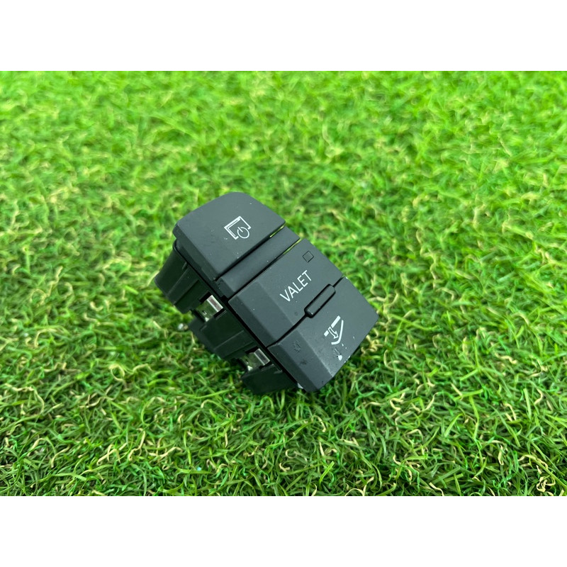 Блок кнопок (электрика / кнопки) AUDI Q7 4L 2007 3.6 4L1927227A5PR