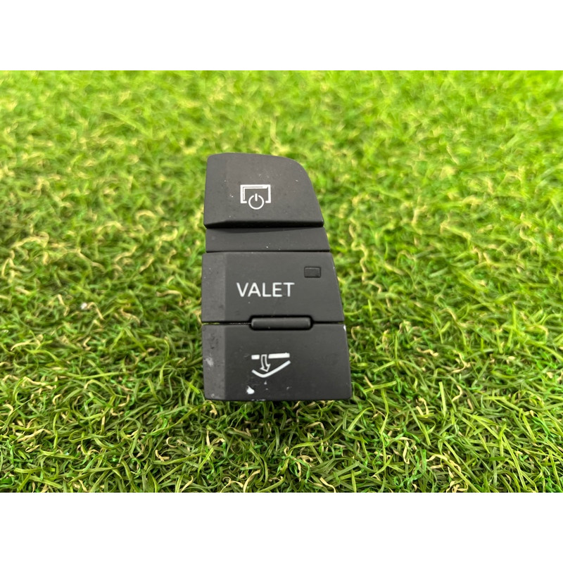 Блок кнопок (электрика / кнопки) AUDI Q7 4L 2007 3.6 4L1927227A5PR