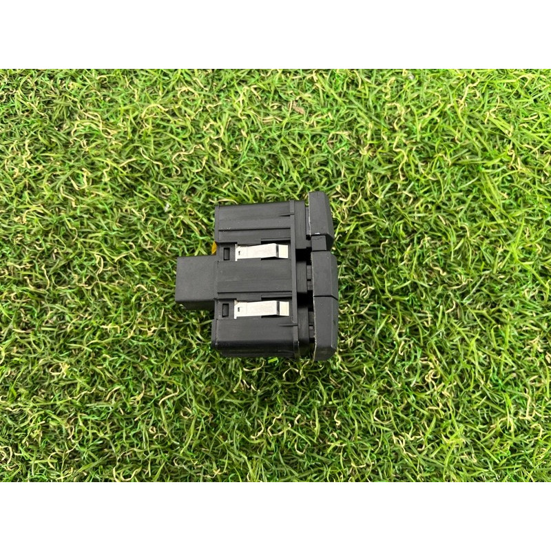 Блок кнопок (электрика / кнопки) AUDI Q7 4L 2007 3.6 4L1927227A5PR