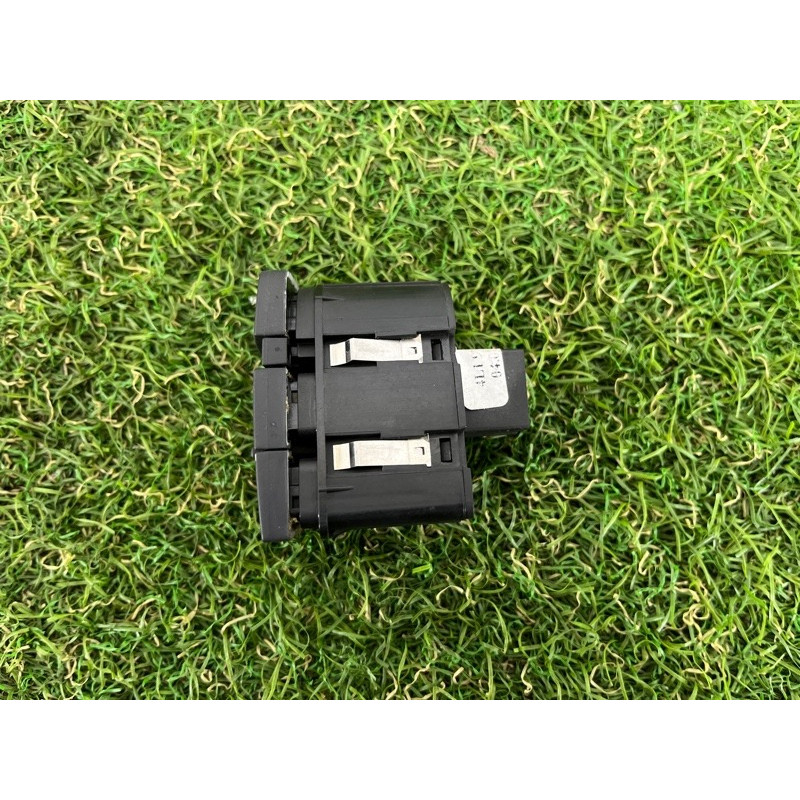 Блок кнопок (электрика / кнопки) AUDI Q7 4L 2007 3.6 4L1927227A5PR