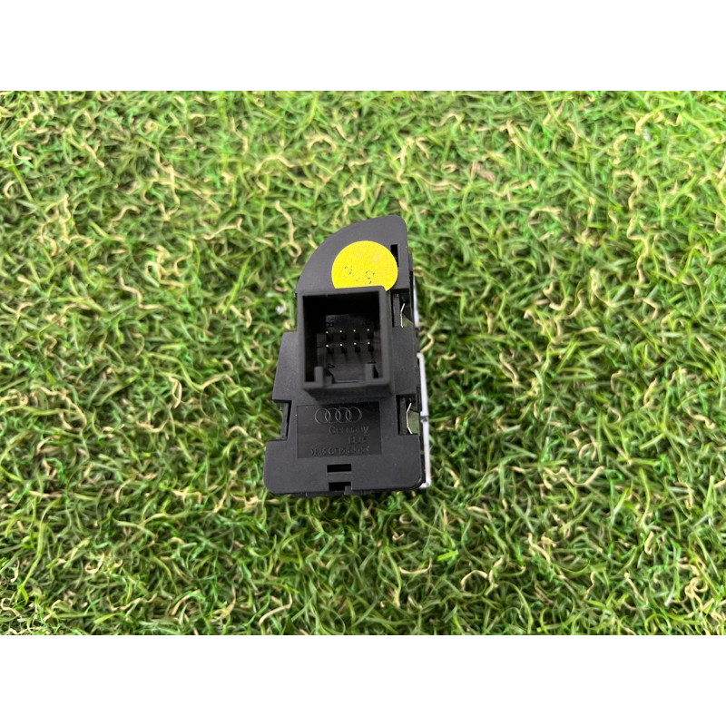 Блок кнопок (электрика / кнопки) AUDI Q7 4L 2007 3.6 4L1927227A5PR