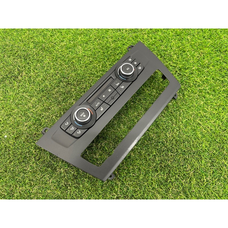 Блок управления климат-контролем (электрика / блок управления) BMW X3 F25 2012 3.0 64119312722