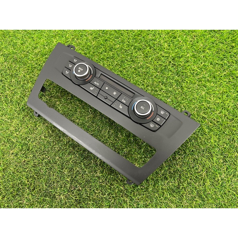 Блок управления климат-контролем (электрика / блок управления) BMW X3 F25 2012 3.0 64119312722