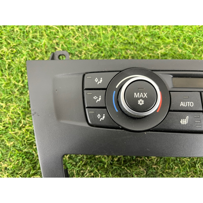 Блок управления климат-контролем (электрика / блок управления) BMW X3 F25 2012 3.0 64119312722