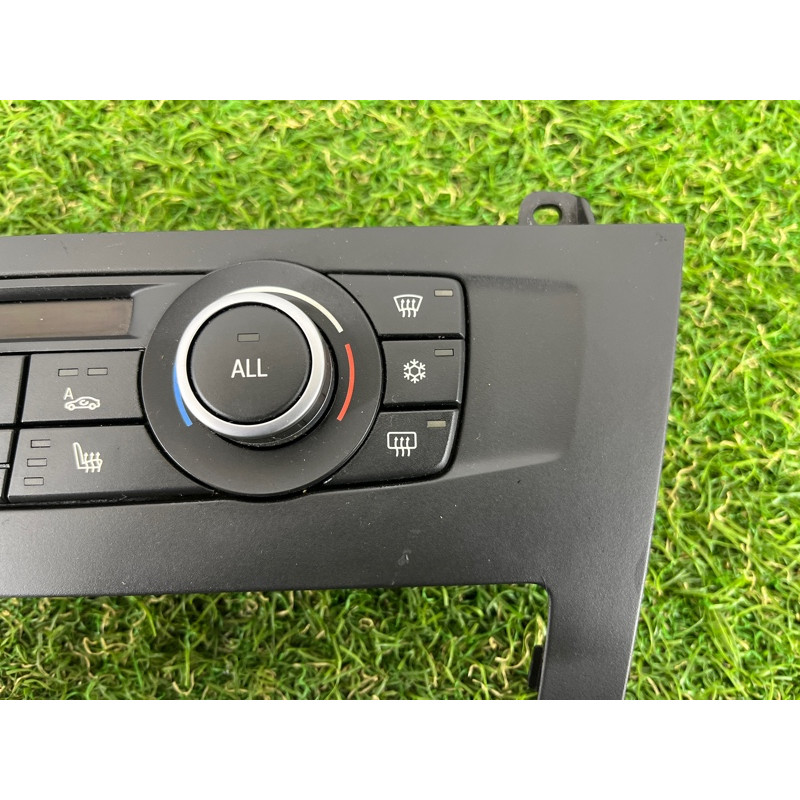 Блок управления климат-контролем (электрика / блок управления) BMW X3 F25 2012 3.0 64119312722