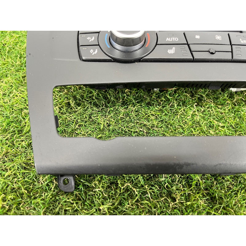 Блок управления климат-контролем (электрика / блок управления) BMW X3 F25 2012 3.0 64119312722