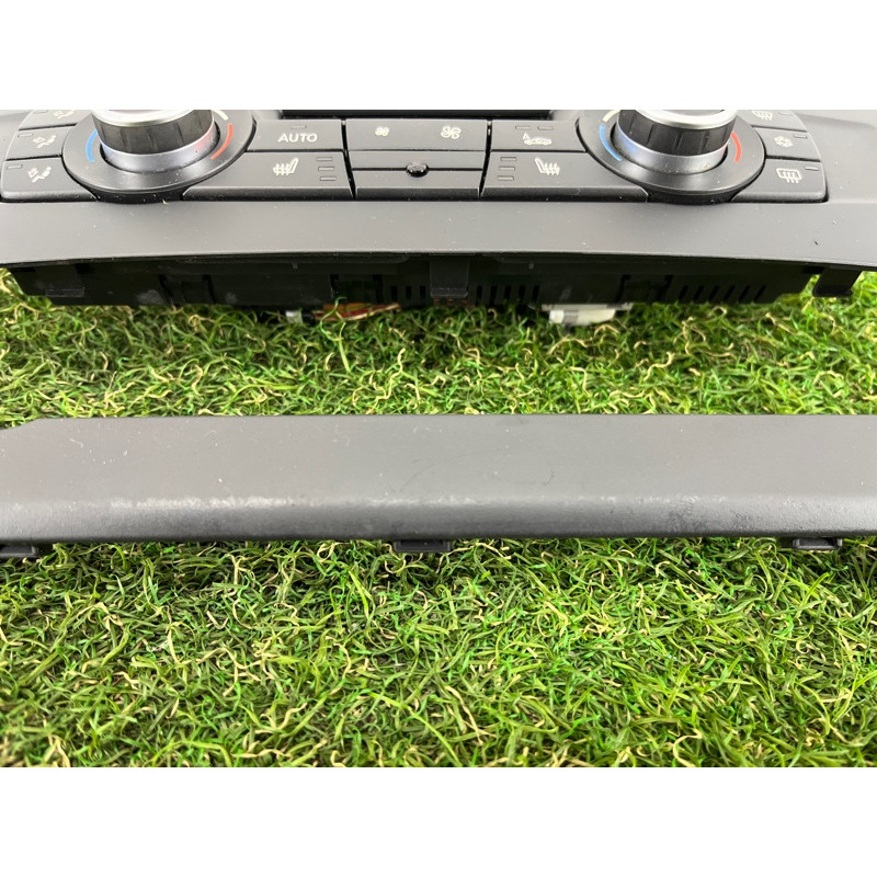 Блок управления климат-контролем (электрика / блок управления) BMW X3 F25 2012 3.0 64119312722