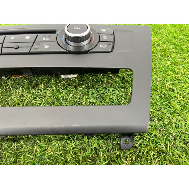 Блок управления климат-контролем (электрика / блок управления) BMW X3 F25 2012 3.0 64119312722