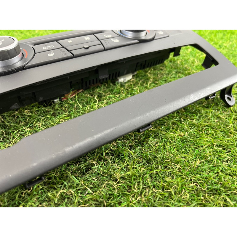 Блок управления климат-контролем (электрика / блок управления) BMW X3 F25 2012 3.0 64119312722