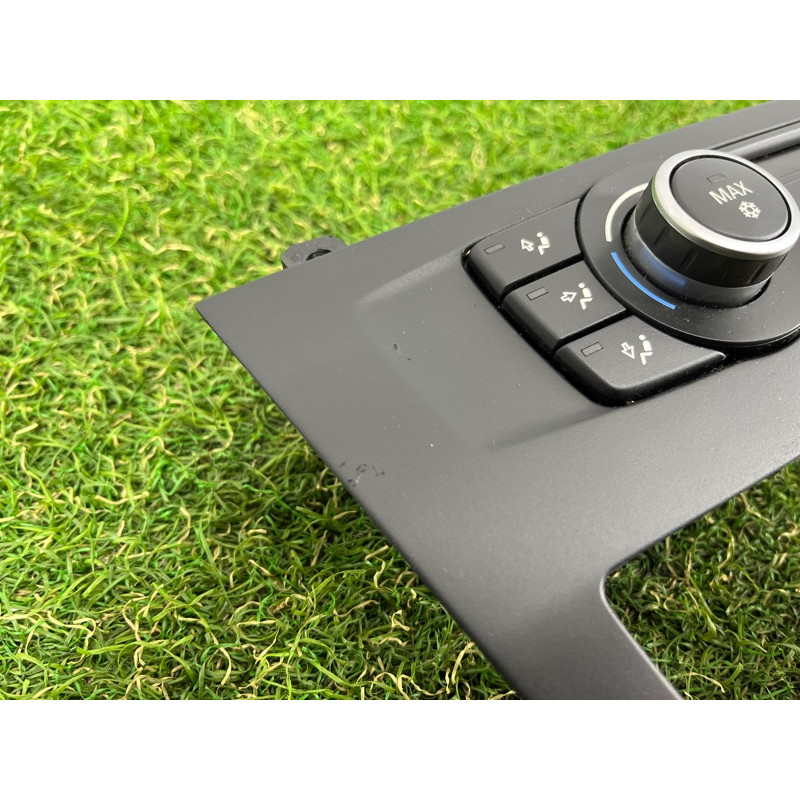 Блок управления климат-контролем (электрика / блок управления) BMW X3 F25 2012 3.0 64119312722