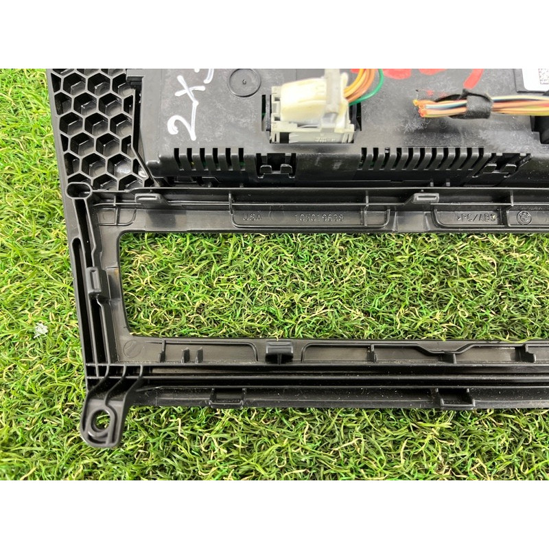 Блок управления климат-контролем (электрика / блок управления) BMW X3 F25 2012 3.0 64119312722