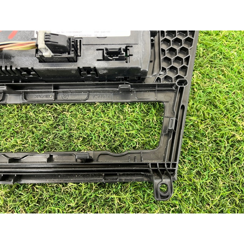 Блок управления климат-контролем (электрика / блок управления) BMW X3 F25 2012 3.0 64119312722