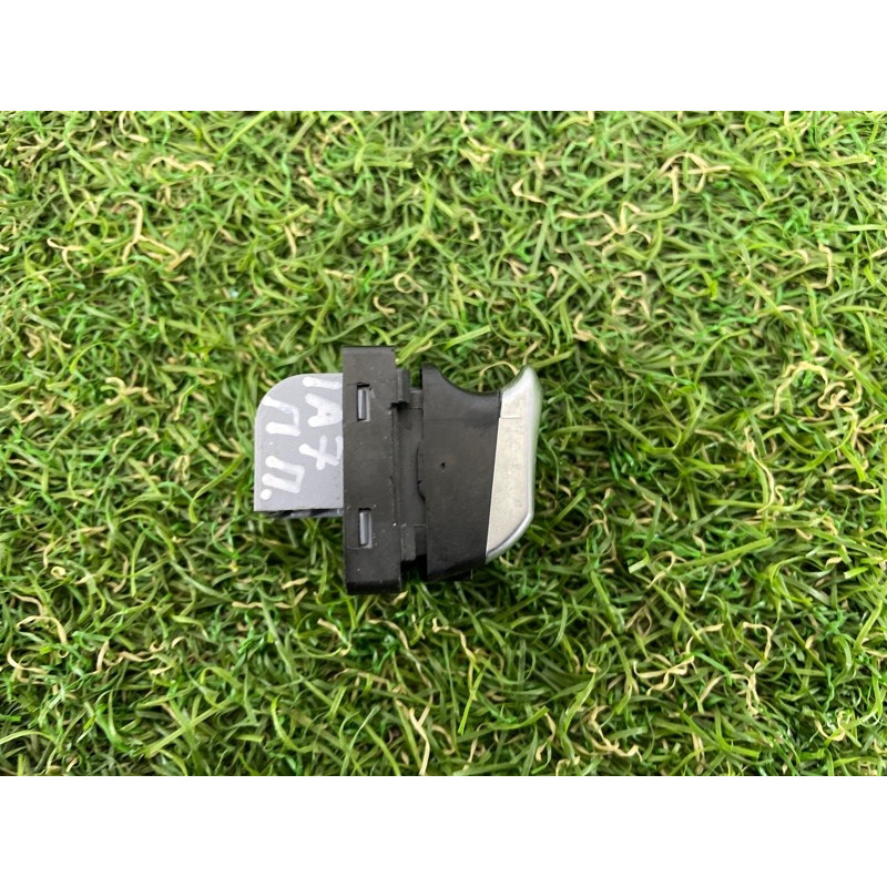 Кнопка стеклоподъемника (электрика / кнопки) AUDI A7 4G 2013 3.0 CGXB 4H0959855A5PR