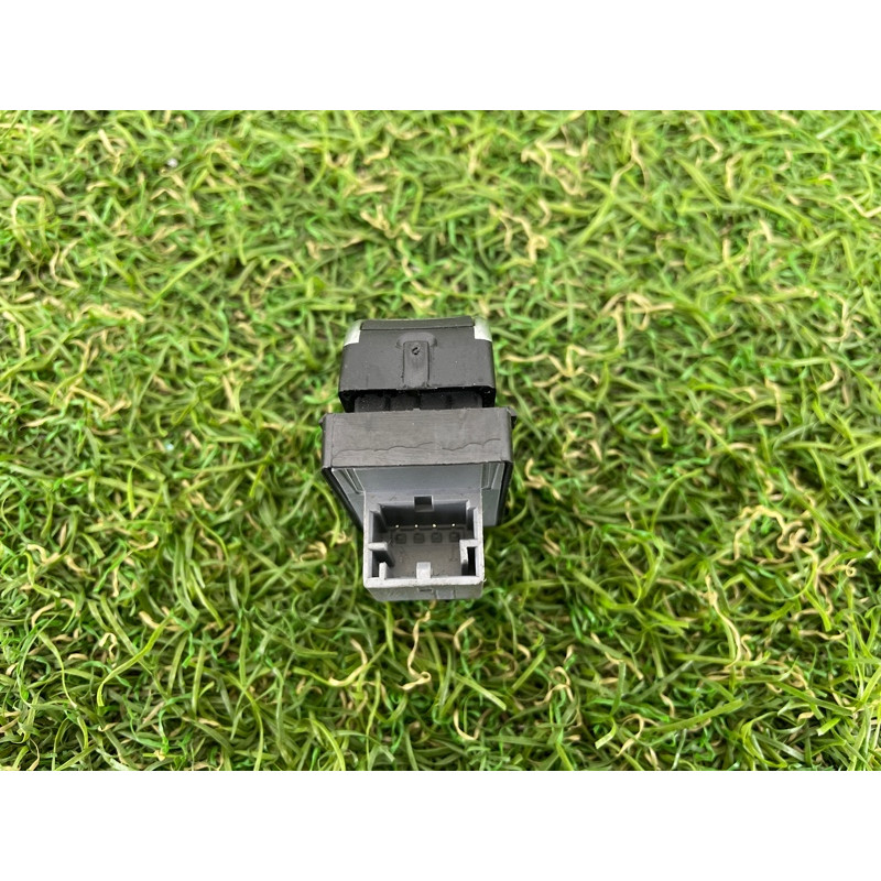 Кнопка стеклоподъемника (электрика / кнопки) AUDI A7 4G 2013 3.0 CGXB 4H0959855A5PR