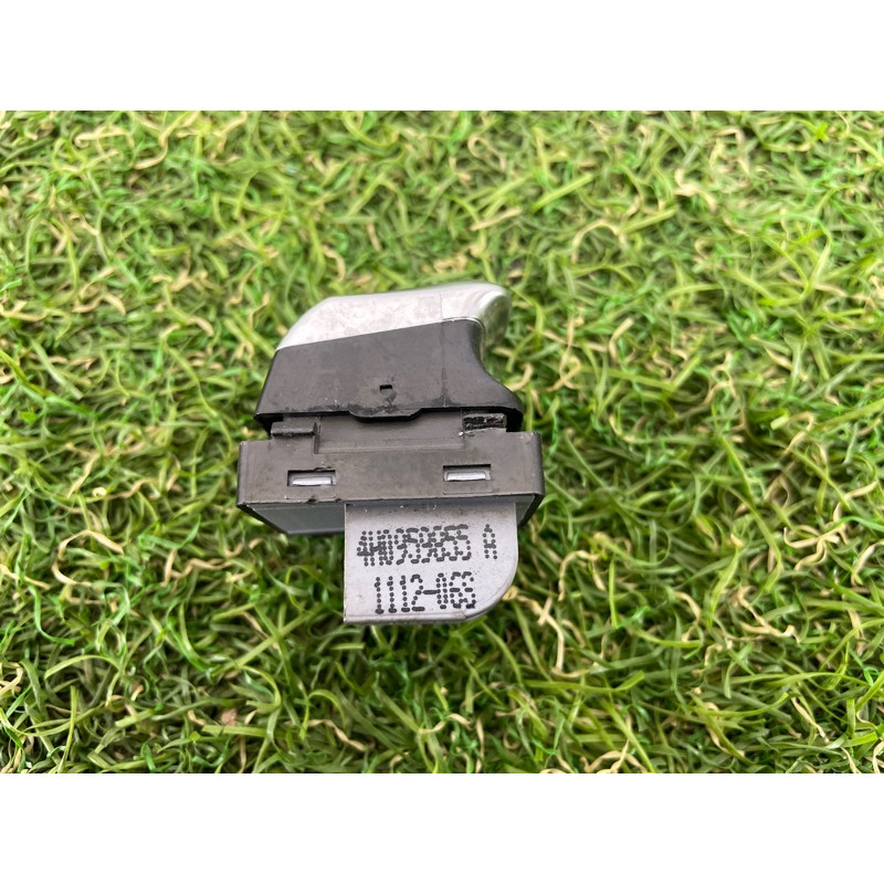 Кнопка стеклоподъемника (электрика / кнопки) AUDI A7 4G 2013 3.0 CGXB 4H0959855A5PR