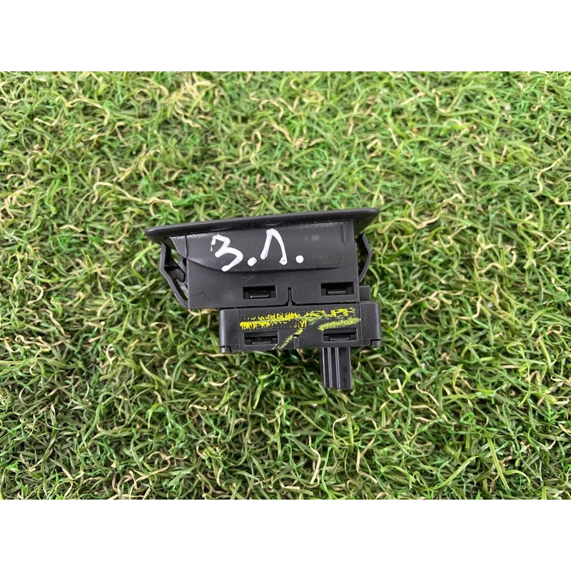 Кнопка стеклоподъемника (электрика / кнопки) BMW X5 E70 2012 3.0 N55 61316945874