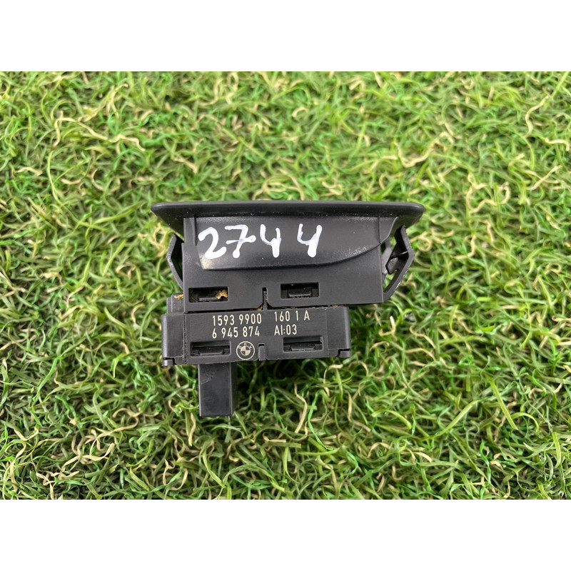 Кнопка стеклоподъемника (электрика / кнопки) BMW X5 E70 2012 3.0 N55 61316945874