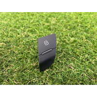 Кнопка блокировки центрального замка