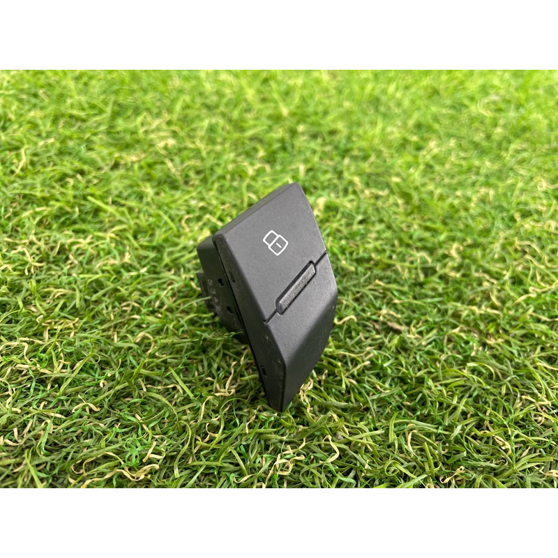 Кнопка блокировки центрального замка (электрика / кнопки) AUDI Q7 4L 2014 3.0 TFSi CTWB 4L0962107B5PR