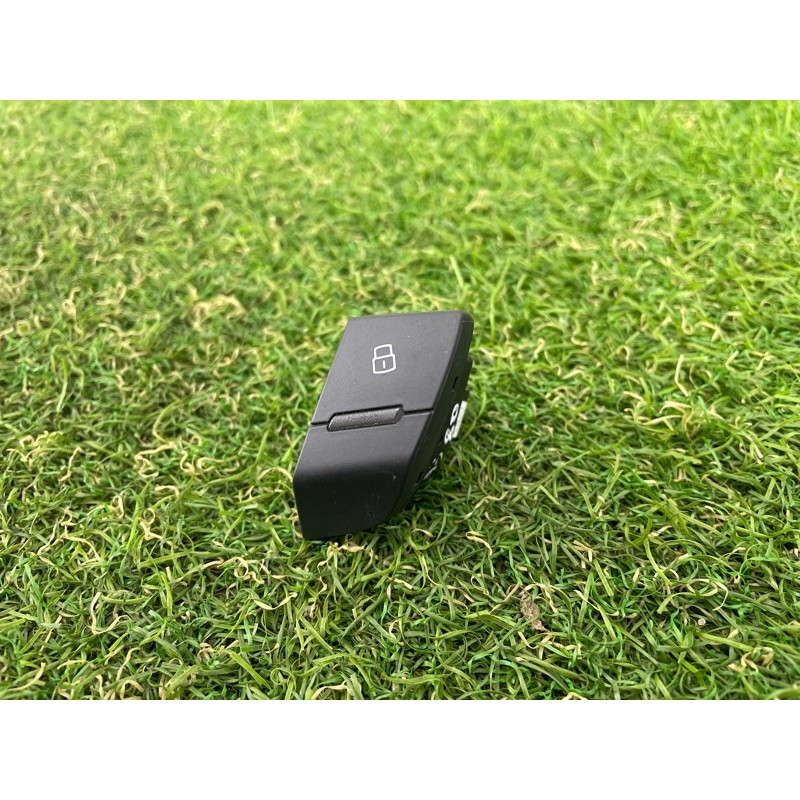 Кнопка блокировки центрального замка (электрика / кнопки) AUDI Q7 4L 2014 3.0 TFSi CTWB 4L0962107B5PR