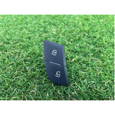 Кнопка блокировки центрального замка