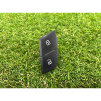 Кнопка блокування центрального замка