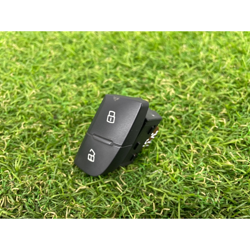 Кнопка блокировки центрального замка (электрика / кнопки) AUDI A7 4G 2013 3.0 CGXB 4G89621075PR