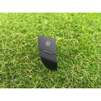 Кнопка блокировки центрального замка