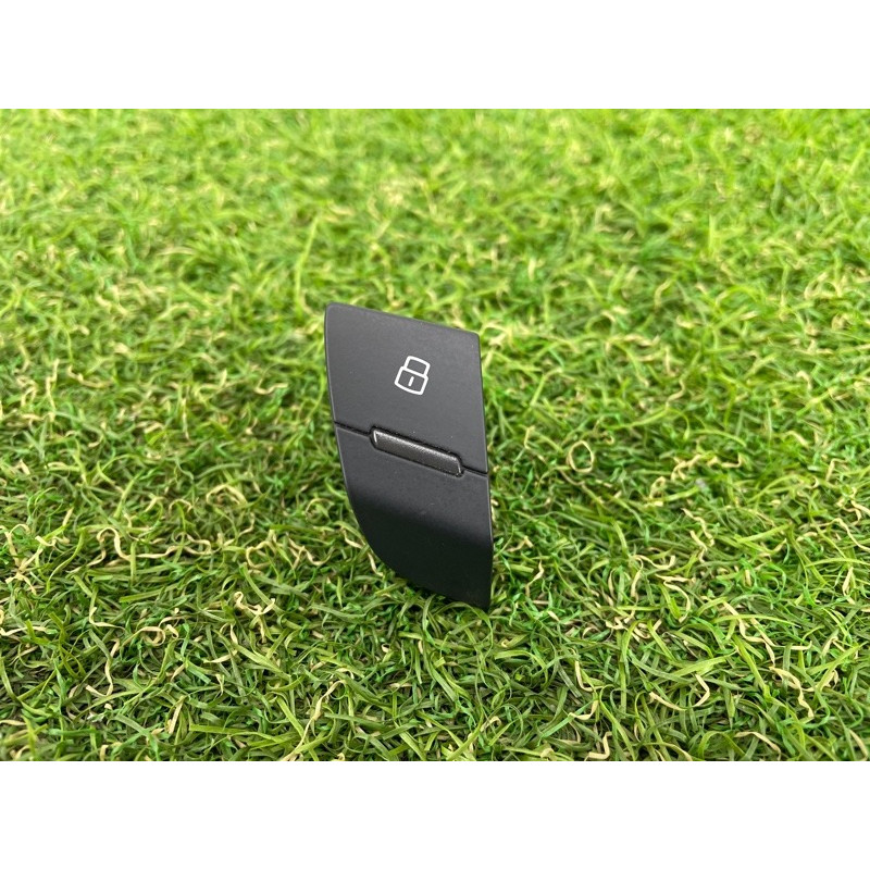 Кнопка блокировки центрального замка (электрика / кнопки) AUDI Q7 4L 2014 3.0 TFSi CTWB 4L0962108B5PR