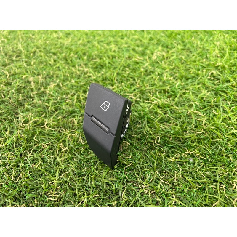 Кнопка блокировки центрального замка (электрика / кнопки) AUDI Q7 4L 2014 3.0 TFSi CTWB 4L0962108B5PR