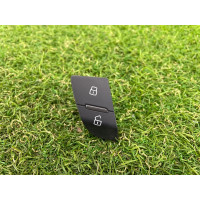 Кнопка блокировки центрального замка