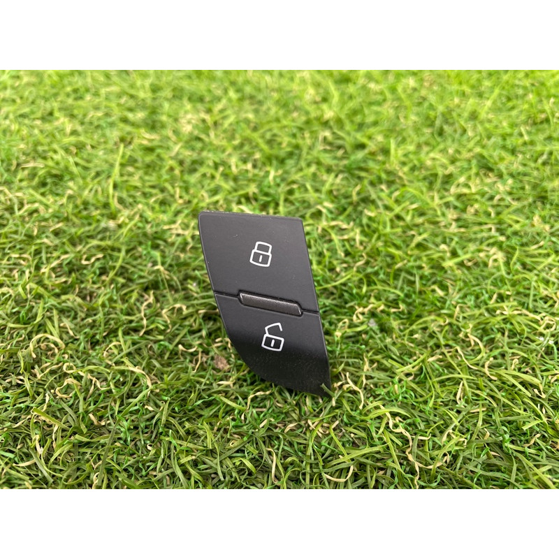 Кнопка блокировки центрального замка (электрика / кнопки) AUDI Q7 4L 2014 3.0 TFSi CTWB 4L2962108B5PR