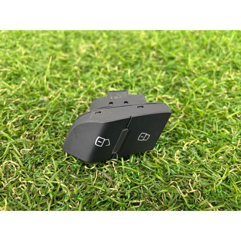 Кнопка блокировки центрального замка (электрика / кнопки) AUDI Q7 4L 2014 3.0 TFSi CTWB 4L2962108B5PR