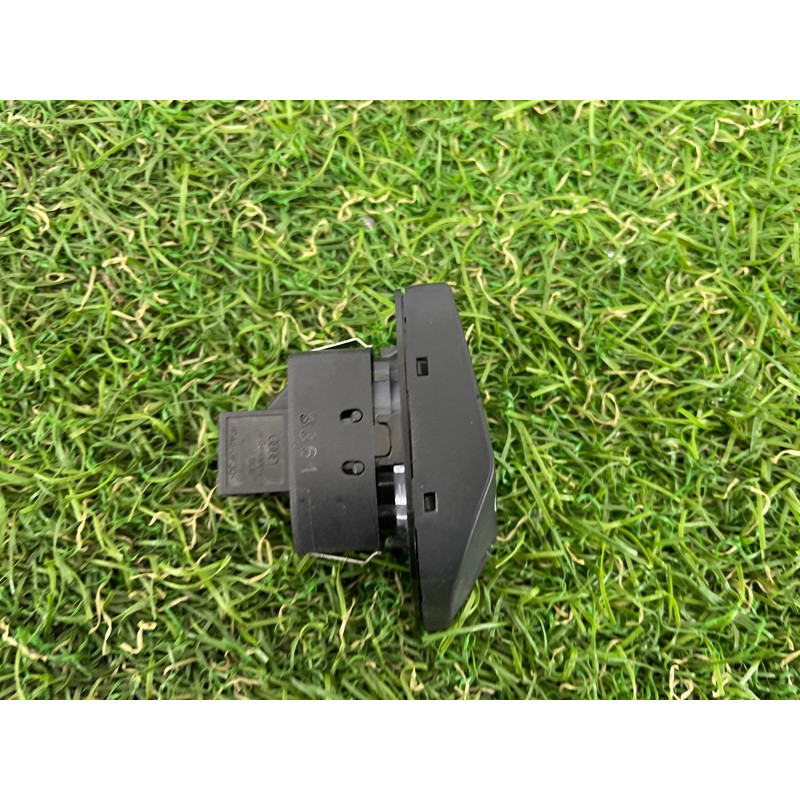 Кнопка блокировки центрального замка (электрика / кнопки) AUDI Q7 4L 2014 3.0 TFSi CTWB 4L2962108B5PR