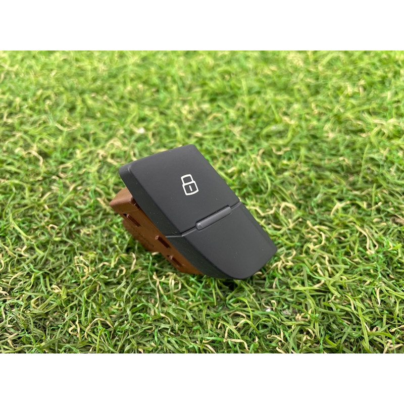 Кнопка блокировки центрального замка (электрика / кнопки) AUDI A7 4G 2013 3.0 CGXB 4G8962108A5PR