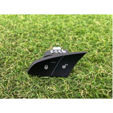 Кнопка блокировки центрального замка