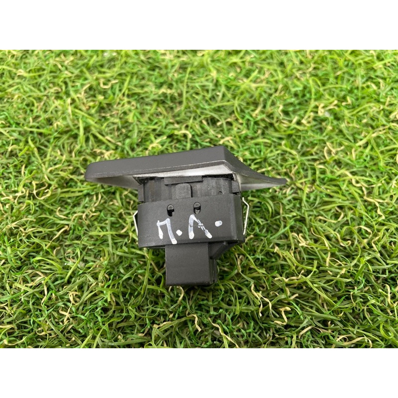 Кнопка блокировки центрального замка (электрика / кнопки) PORSCHE CAYENNE 958 2013 3.6 7PP962107BIVI