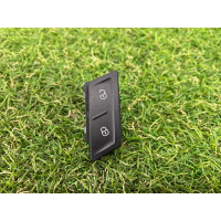 Кнопка блокування центрального замка