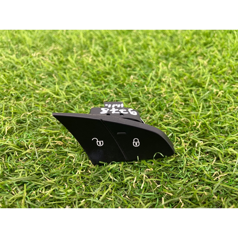 Кнопка блокировки центрального замка (электрика / кнопки) PORSCHE CAYENNE 958 2013 3.6 7PP962107CIVI