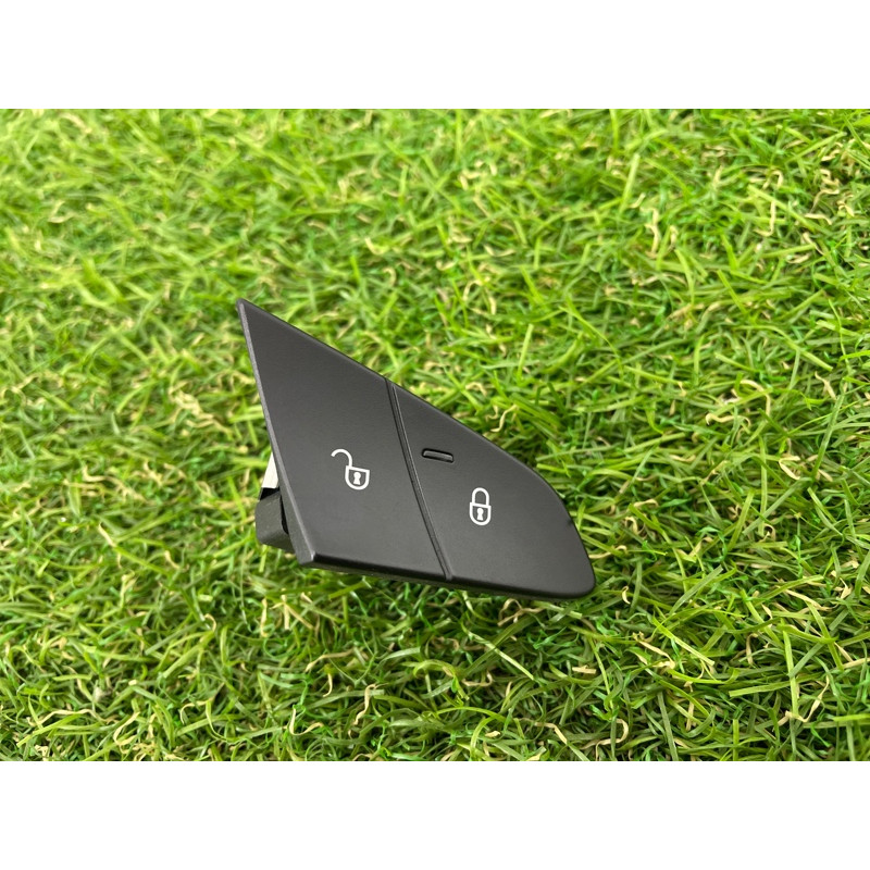 Кнопка блокировки центрального замка (электрика / кнопки) PORSCHE CAYENNE 958 2013 3.6 7PP962107CIVI