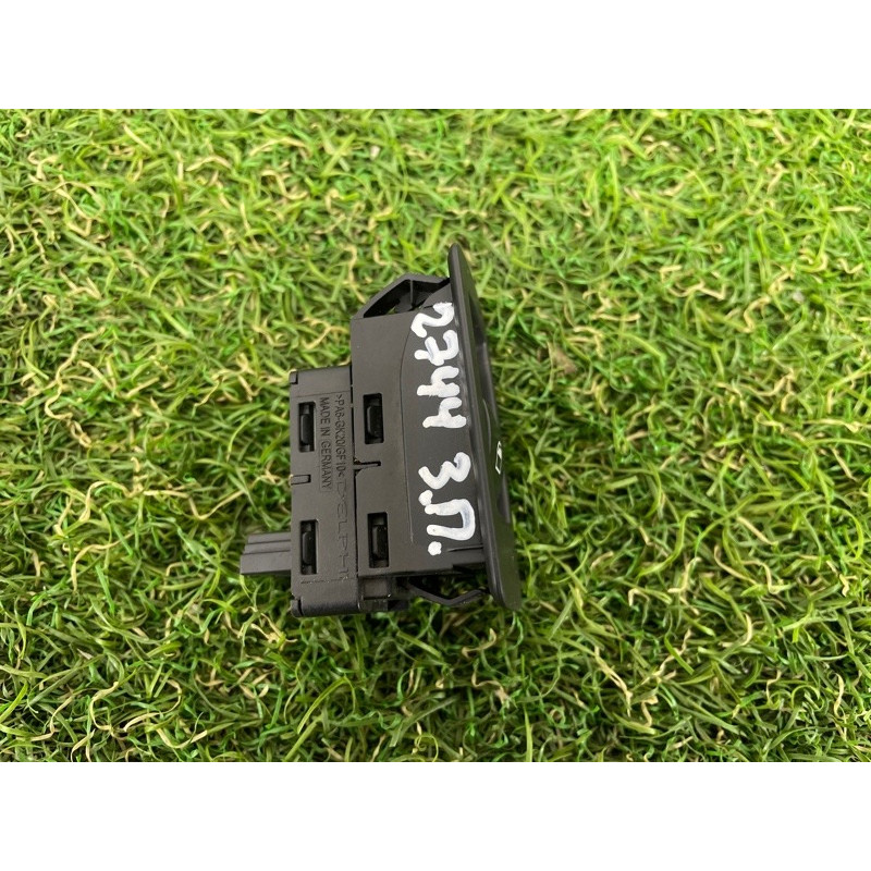 Кнопка стеклоподъемника (электрика / кнопки) BMW X5 E70 2012 3.0 N55 61316945874