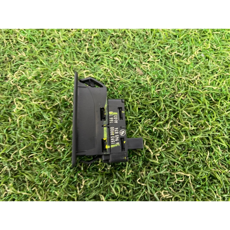 Кнопка стеклоподъемника (электрика / кнопки) BMW X5 E70 2012 3.0 N55 61316945874