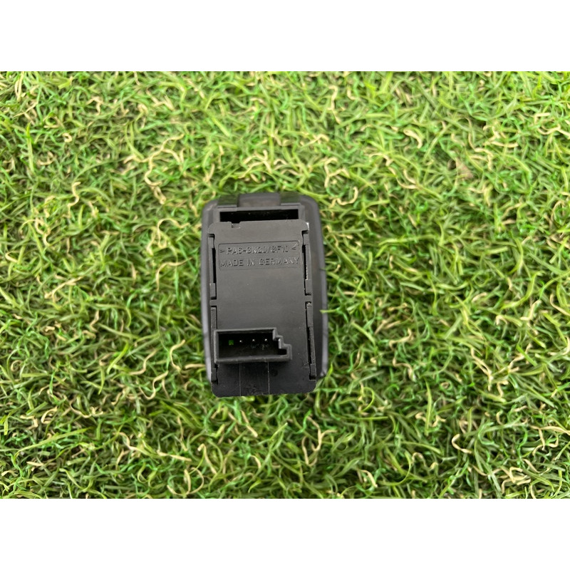 Кнопка стеклоподъемника (электрика / кнопки) BMW X5 E70 2012 3.0 N55 61316945874