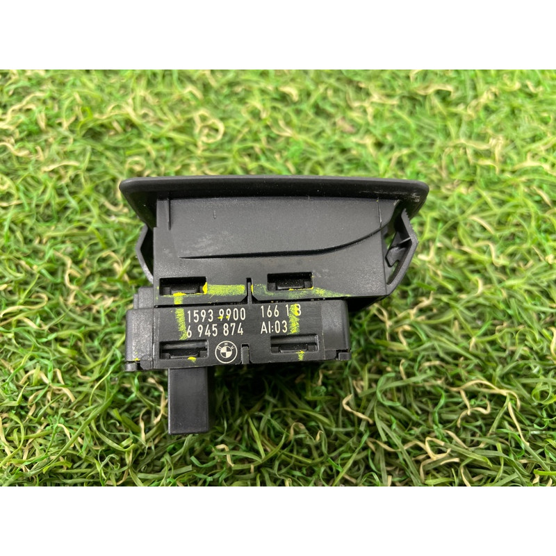 Кнопка стеклоподъемника (электрика / кнопки) BMW X5 E70 2012 3.0 N55 61316945874