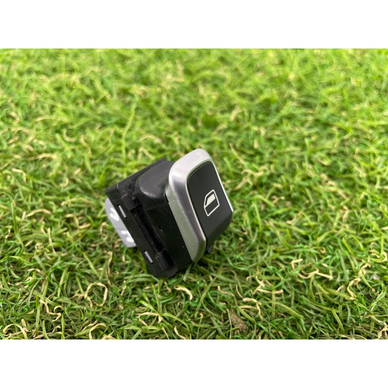 Кнопка стеклоподъемника (электрика / кнопки) AUDI A7 4G 2013 3.0 CGXB 4H0959855A5PR