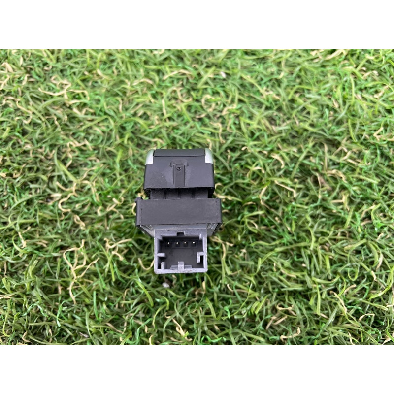 Кнопка стеклоподъемника (электрика / кнопки) AUDI A7 4G 2013 3.0 CGXB 4H0959855A5PR